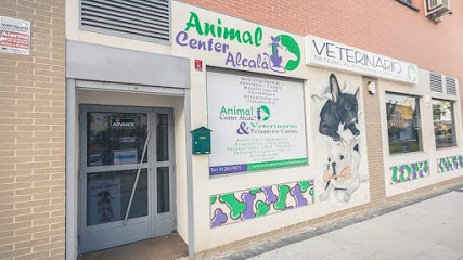 Animal Center Alcalá