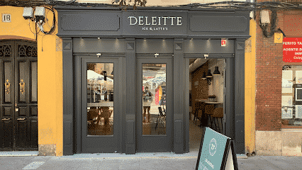 Café Deleitte