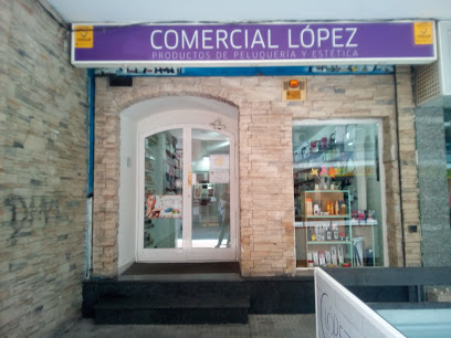 Comercial López