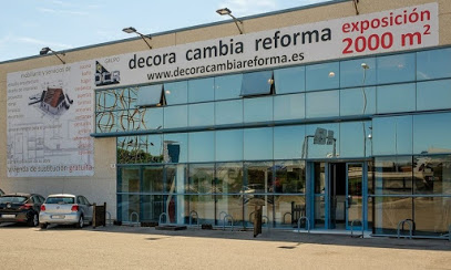 DCR – Decora Cambia Reforma