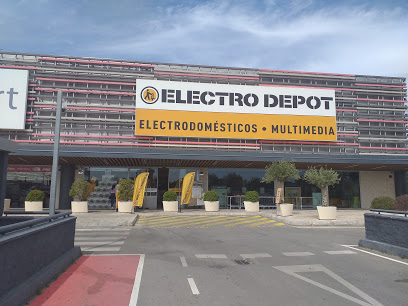 ELECTRO DEPOT ALCALÁ DE HENARES
