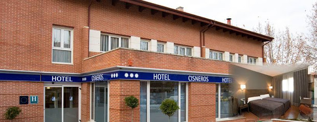 Hotel Cisneros