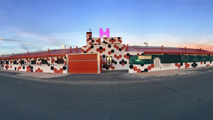 Motel Venus Madrid Norte