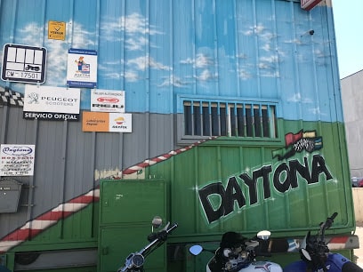 Motos Daytona