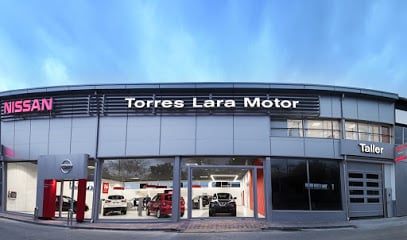 Nissan – Torres Lara