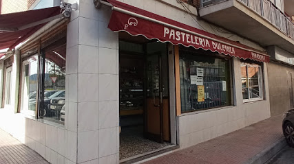 Panadería Dulcinea Alcalá de Henares
