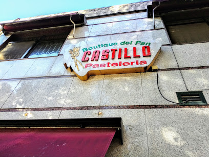 Pastelería Castillo