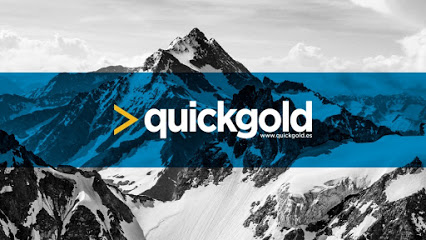 Quickgold Alcalá de Henares – Compro Oro & Money Exchange