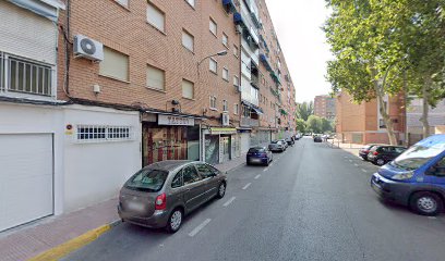 Reformas Alcalá de Henares