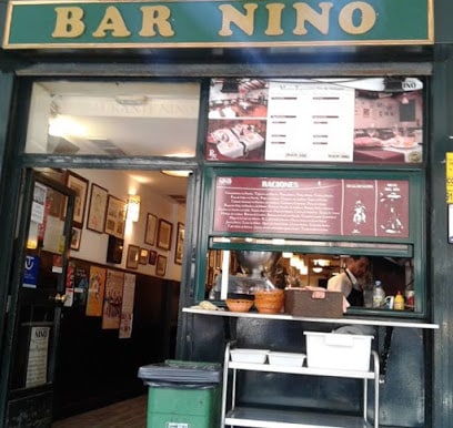 Restaurante Nino