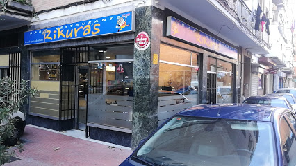 Restaurante Rikura's