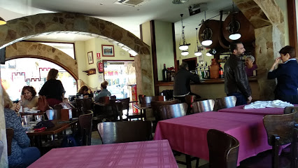 Restaurante las Murallas