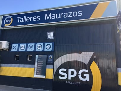 SPG Talleres Maurazos