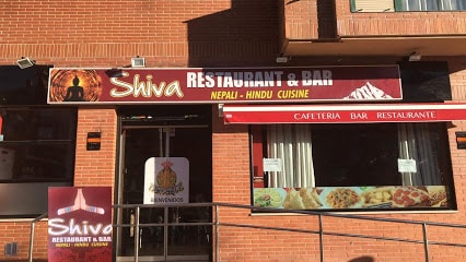 Shiva Nepali Indian Restaurant and Bar