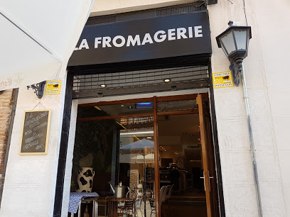 la Fromagerie