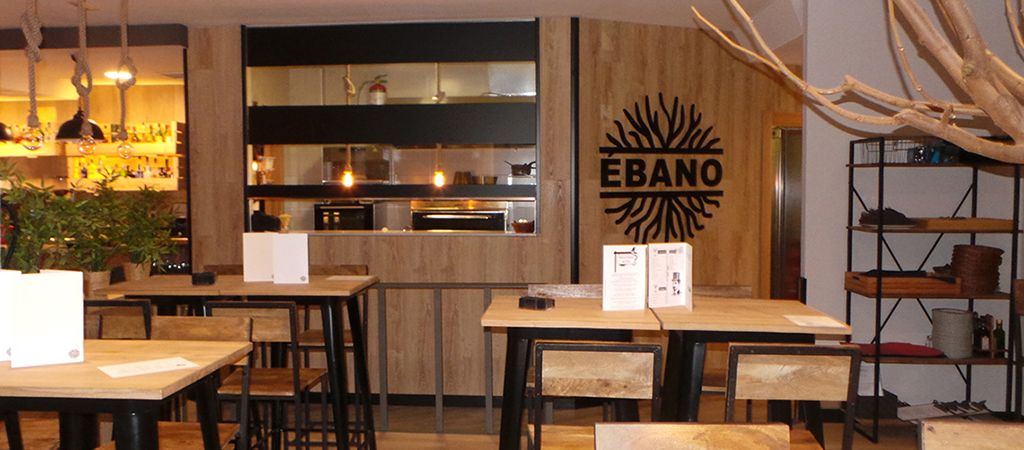 Ebano Gastro Experience