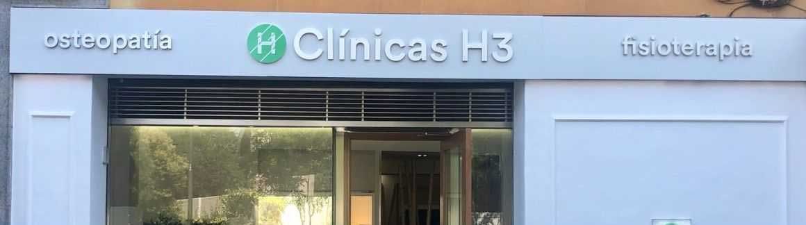 Clínica Fisioterapia Alcalá de Henares-H3